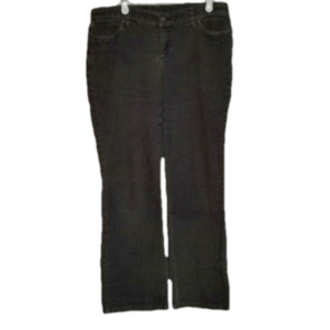 Columbia Womens Cords Pants Label Reads Size 10